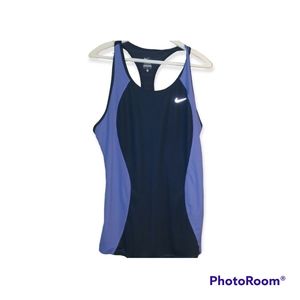 Nike dri-fit tank top Large